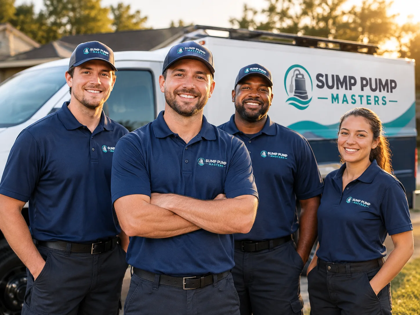 Sump Pump Repair company in Wayne, PA